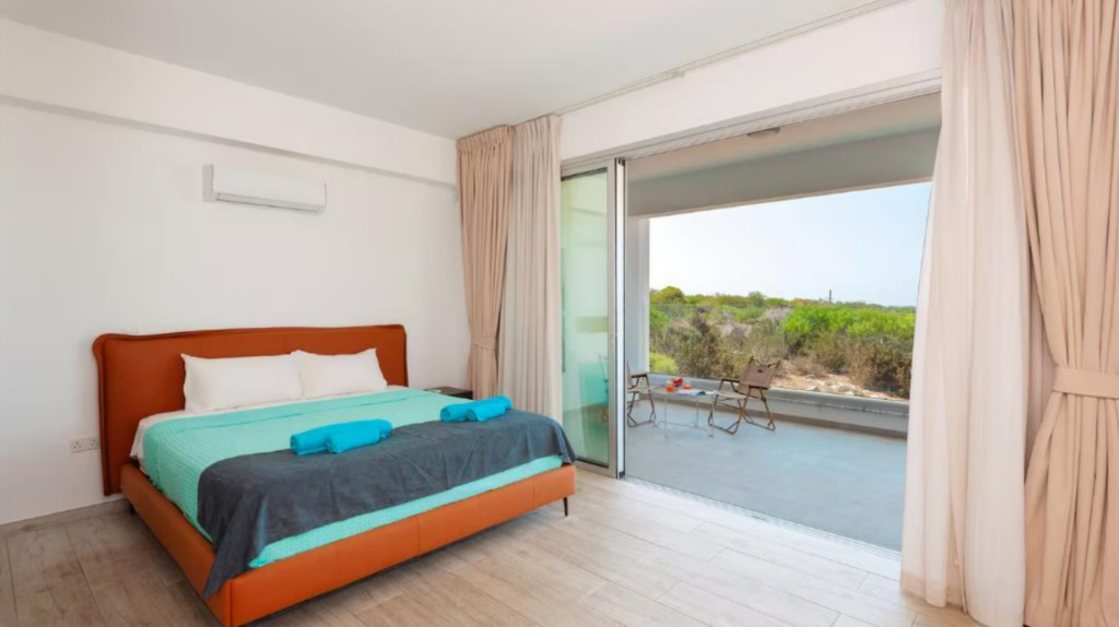 Images of 4-bedroom Villa, Agia Napa, Famagusta, Cyprus