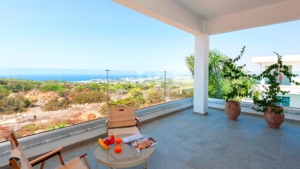 Images of 4-bedroom Villa, Agia Napa, Famagusta, Cyprus