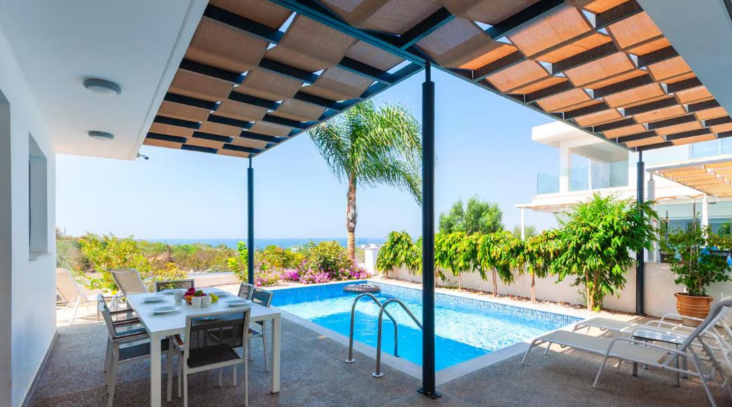 Images of 4-bedroom Villa, Agia Napa, Famagusta, Cyprus