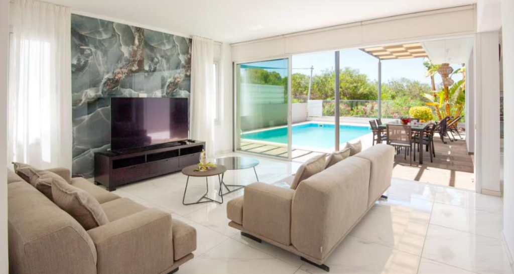 Images of 3-bedroom Villa, Agia Napa, Famagusta, Cyprus