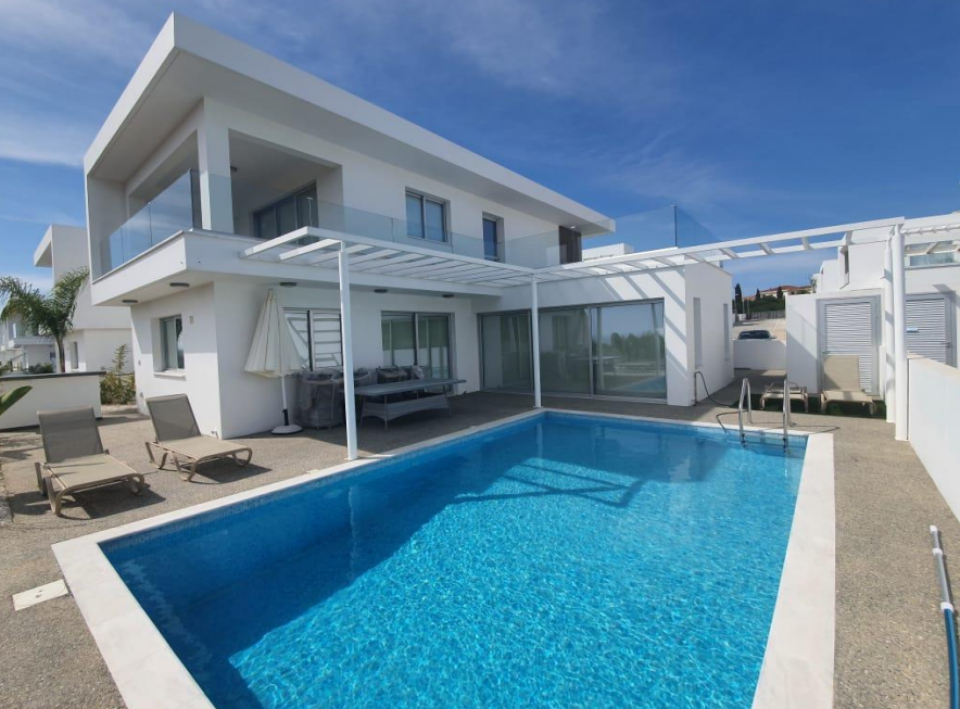 Images of 3-bedroom Villa, Agia Napa, Famagusta, Cyprus