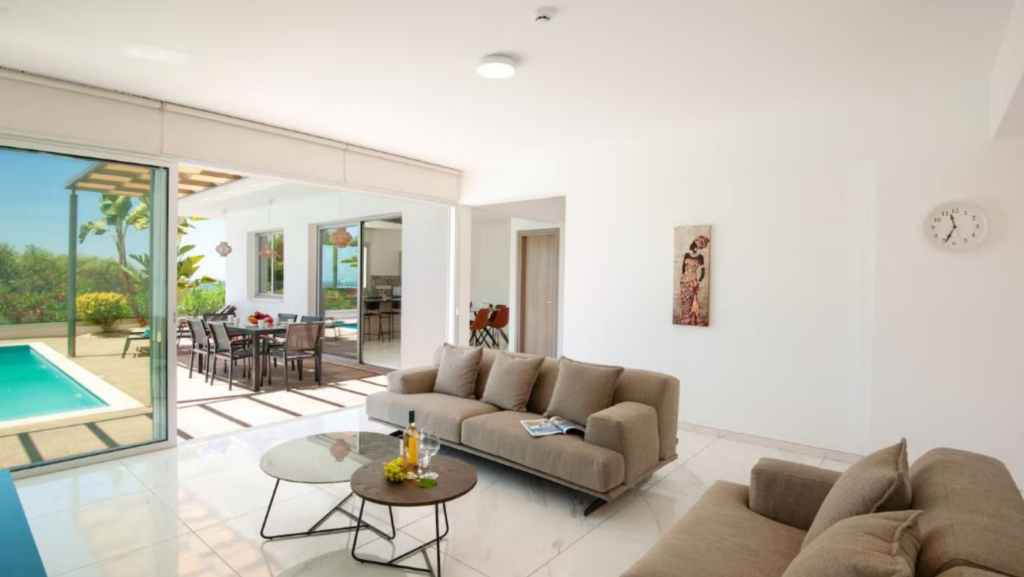 Images of 3-bedroom Villa, Agia Napa, Famagusta, Cyprus