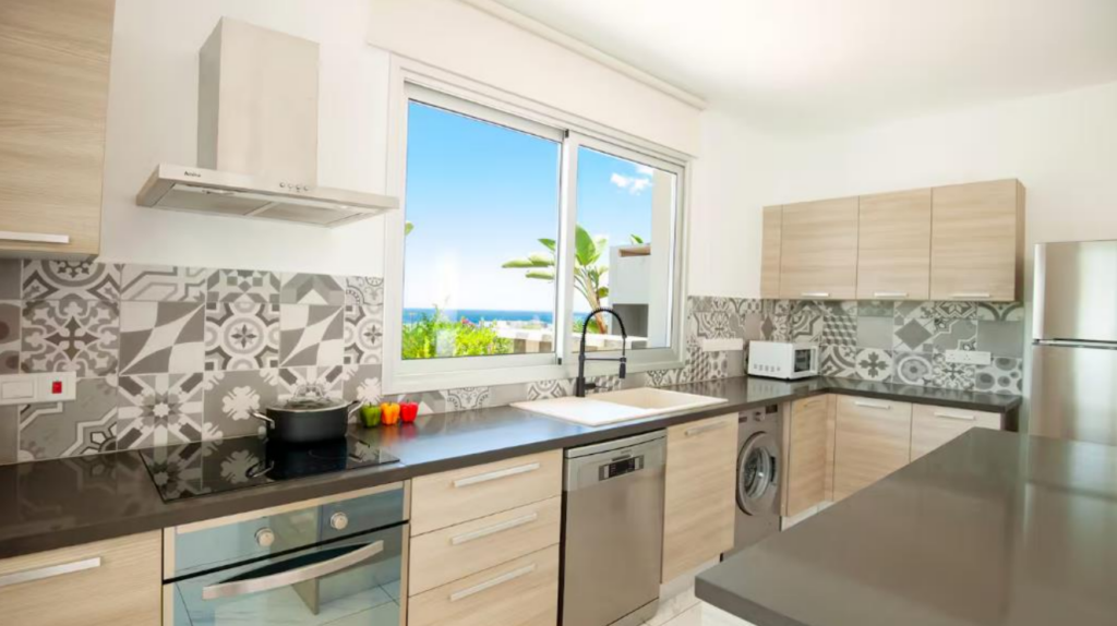 Images of 3-bedroom Villa, Agia Napa, Famagusta, Cyprus