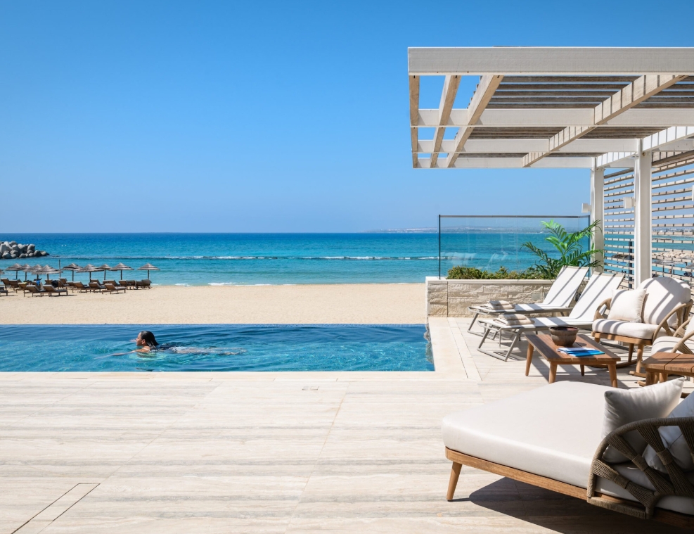 Images of 5-bedroom Sea Front Villa, Agia Napa, Famagusta, Cyprus