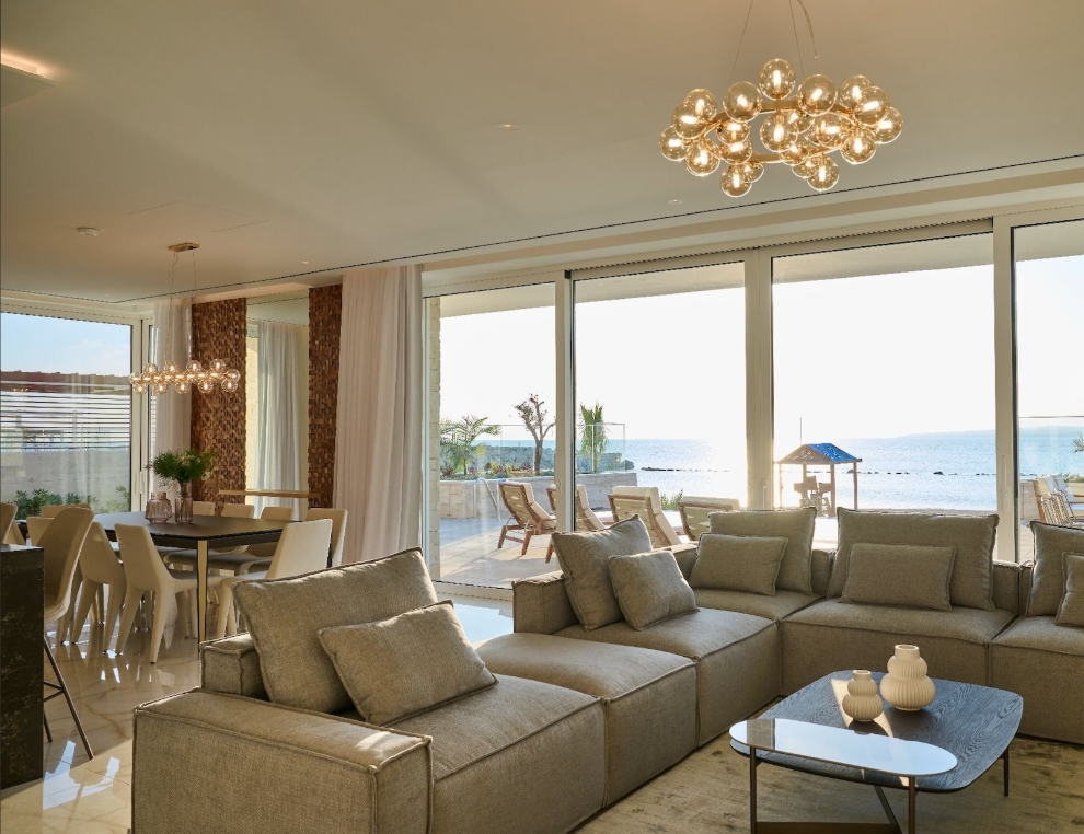Images of 5-bedroom Sea Front Villa, Agia Napa, Famagusta, Cyprus