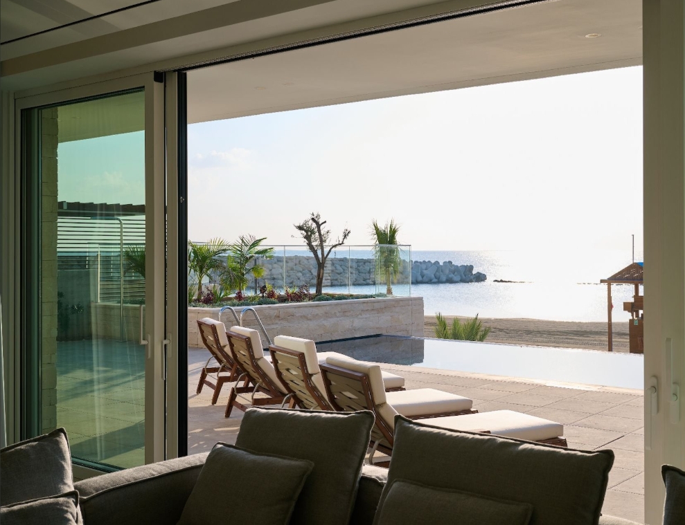 Images of 5-bedroom Sea Front Villa, Agia Napa, Famagusta, Cyprus