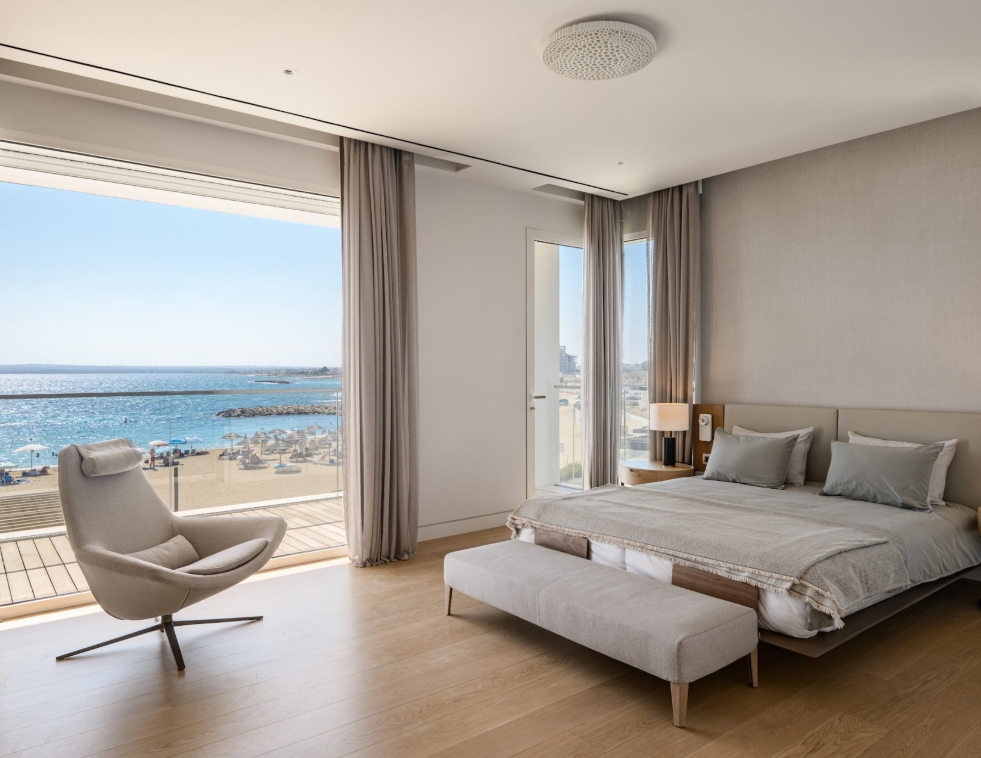 Images of 5-bedroom Sea Front Villa, Agia Napa, Famagusta, Cyprus