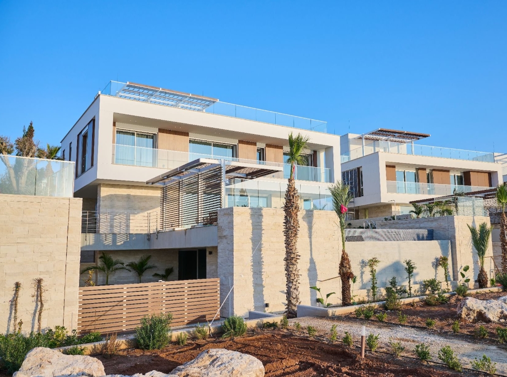 Images of 5-bedroom Sea Front Villa, Agia Napa, Famagusta, Cyprus