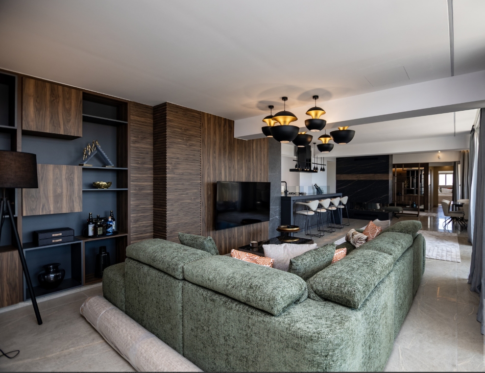 Images of 2-bedroom Apartment, Paralimni, Famagusta, Cyprus