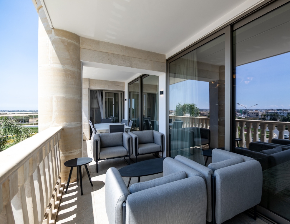 Images of 2-bedroom Apartment, Paralimni, Famagusta, Cyprus