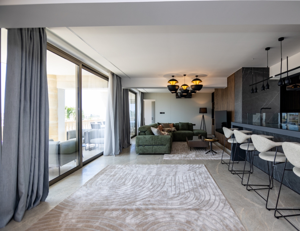 Images of 2-bedroom Apartment, Paralimni, Famagusta, Cyprus