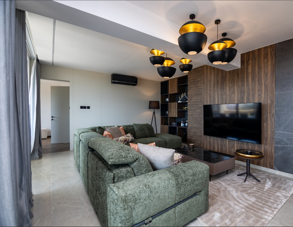 Images of 2-bedroom Apartment, Paralimni, Famagusta, Cyprus