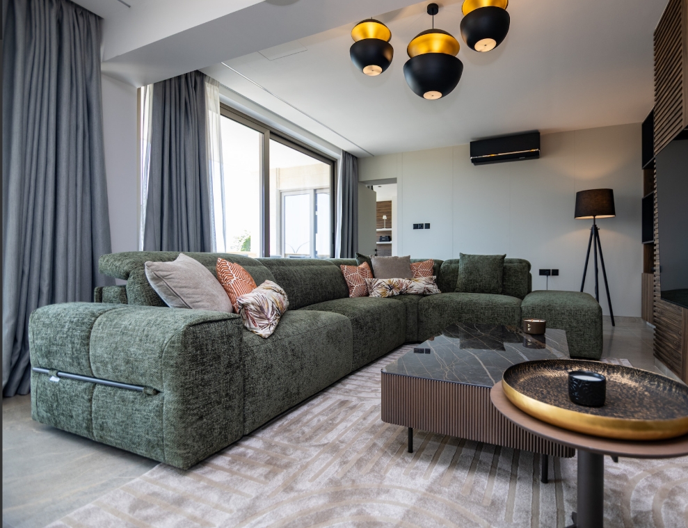 Images of 2-bedroom Apartment, Paralimni, Famagusta, Cyprus
