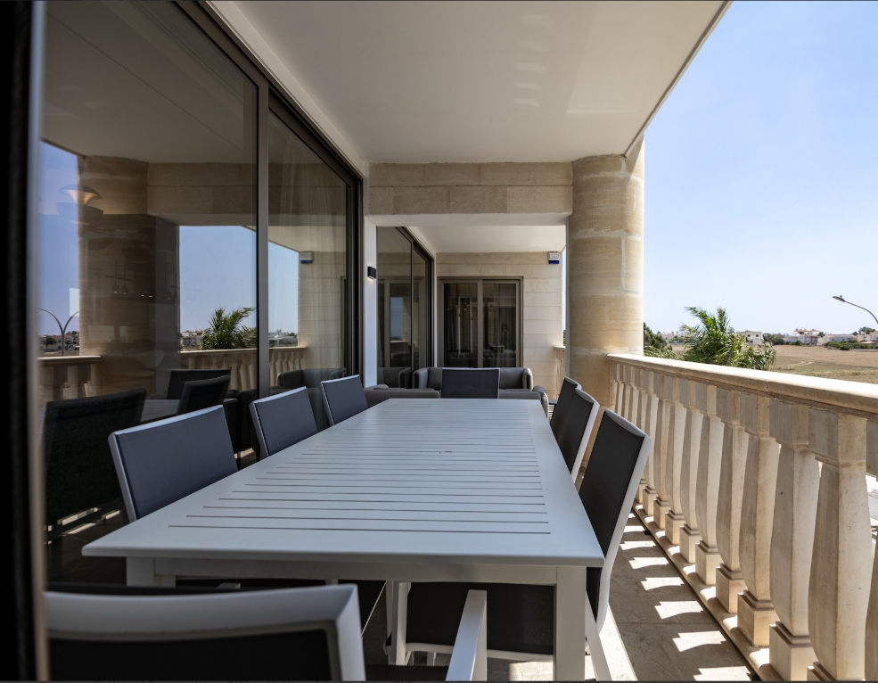 Images of 2-bedroom Apartment, Paralimni, Famagusta, Cyprus