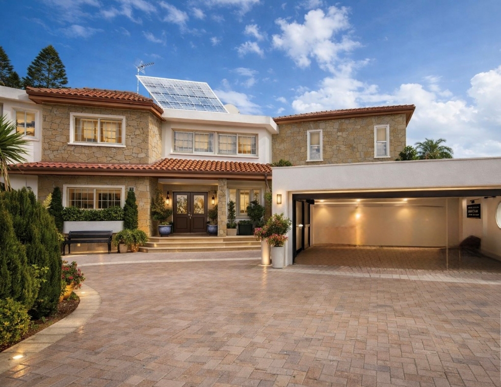 Images of 5-bedroom Villa, Protaras, Famagusta, Cyprus