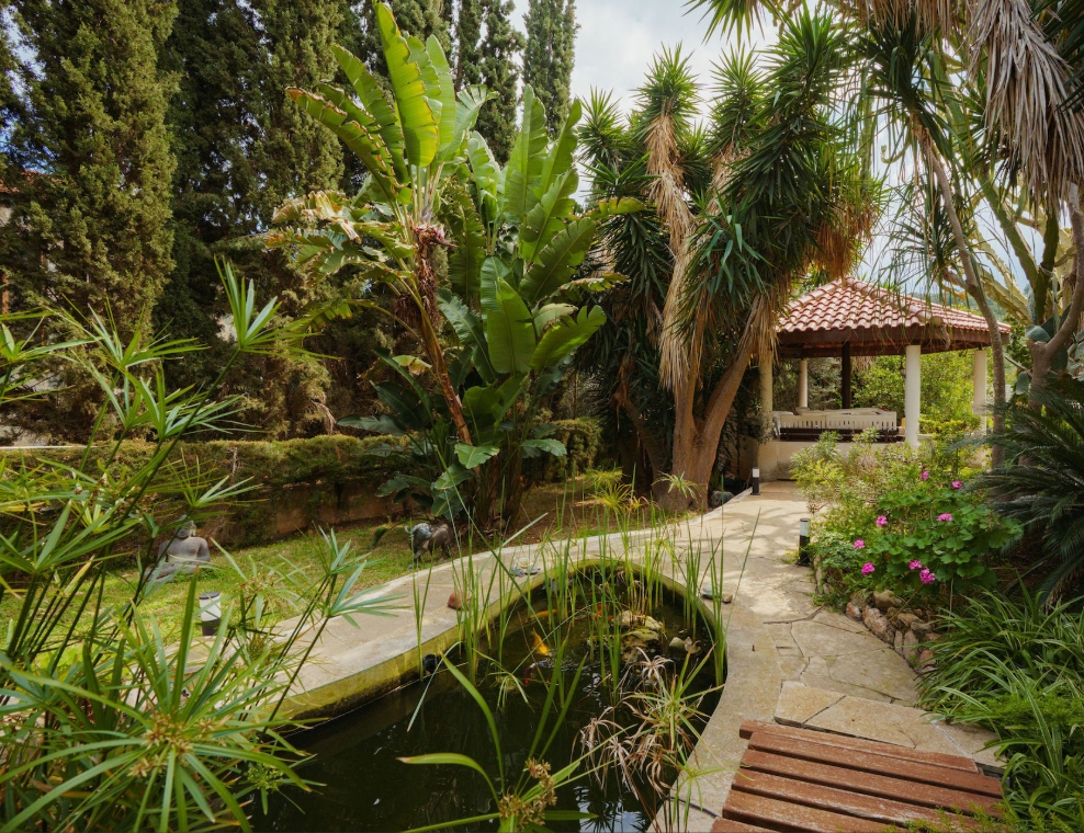 Images of 5-bedroom Villa, Protaras, Famagusta, Cyprus