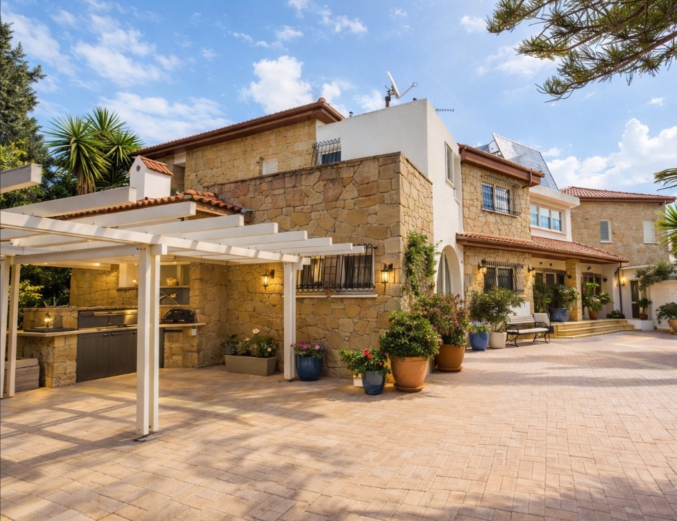 Images of 5-bedroom Villa, Protaras, Famagusta, Cyprus