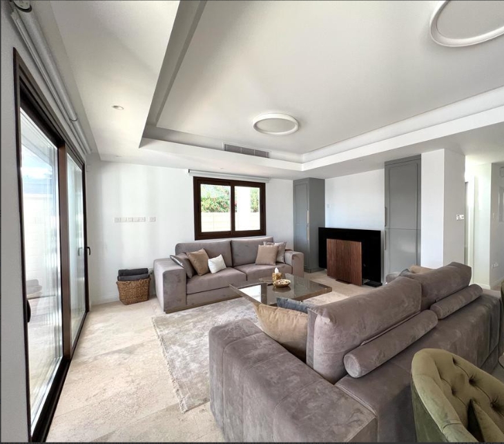 Images of 3-bedroom Sea Front Villa, Ayia Thekla, Famagusta, Cyprus