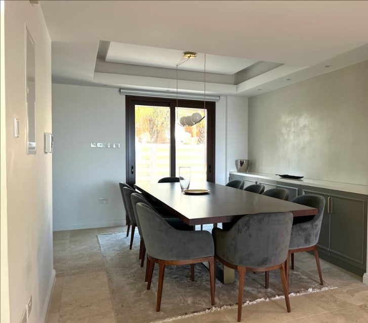 Images of 3-bedroom Sea Front Villa, Ayia Thekla, Famagusta, Cyprus