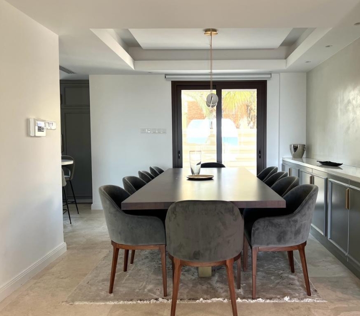 Images of 3-bedroom Sea Front Villa, Ayia Thekla, Famagusta, Cyprus
