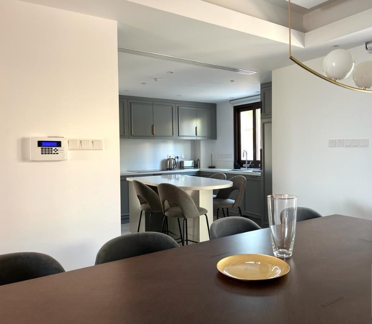 Images of 3-bedroom Sea Front Villa, Ayia Thekla, Famagusta, Cyprus