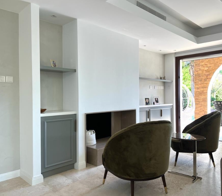 Images of 3-bedroom Sea Front Villa, Ayia Thekla, Famagusta, Cyprus