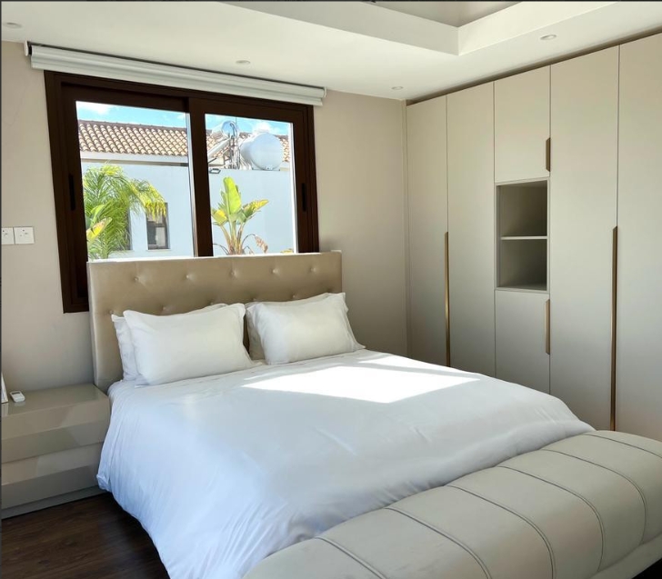 Images of 3-bedroom Sea Front Villa, Ayia Thekla, Famagusta, Cyprus