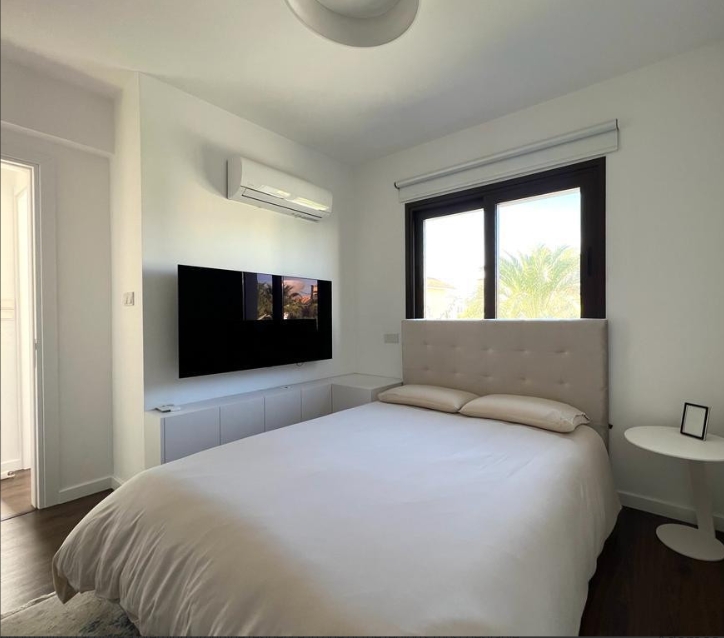 Images of 3-bedroom Sea Front Villa, Ayia Thekla, Famagusta, Cyprus