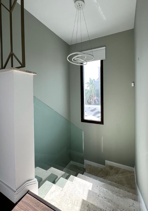 Images of 3-bedroom Sea Front Villa, Ayia Thekla, Famagusta, Cyprus