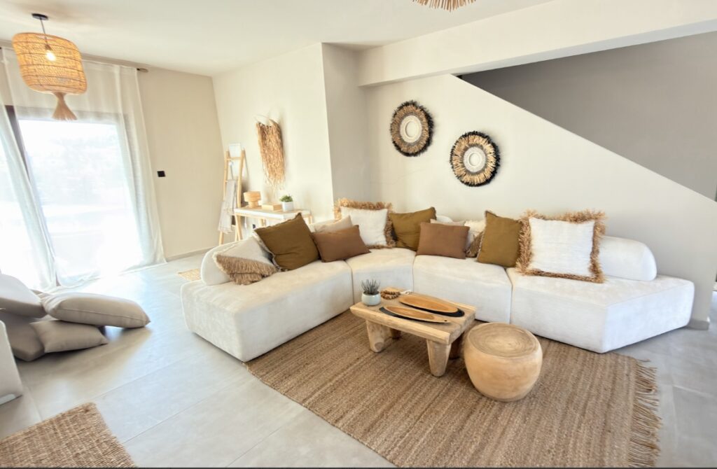 Images of 5-bedroom Sea Front Villa, Kapparis, Famagusta, Cyprus