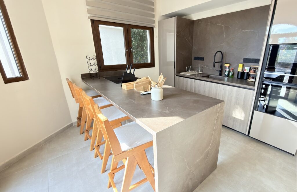 Images of 5-bedroom Sea Front Villa, Kapparis, Famagusta, Cyprus