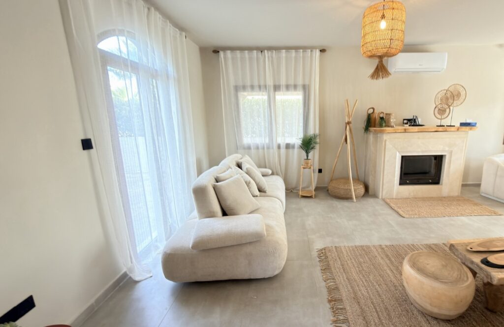 Images of 5-bedroom Sea Front Villa, Kapparis, Famagusta, Cyprus