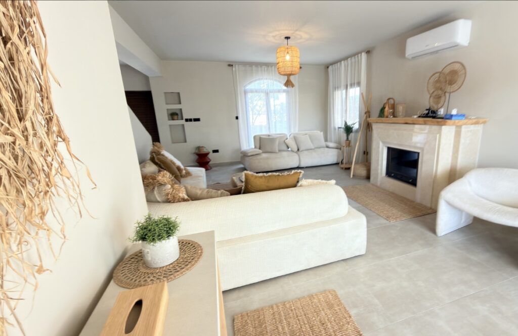 Images of 5-bedroom Sea Front Villa, Kapparis, Famagusta, Cyprus