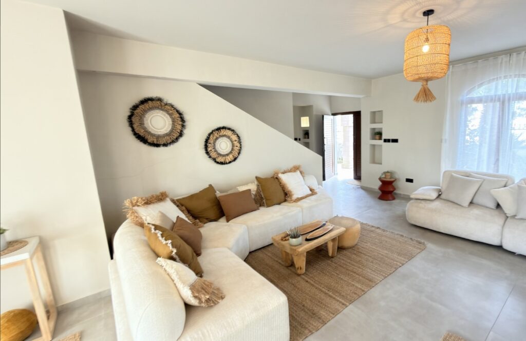 Images of 5-bedroom Sea Front Villa, Kapparis, Famagusta, Cyprus