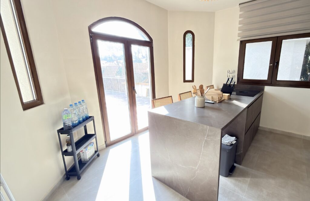 Images of 5-bedroom Sea Front Villa, Kapparis, Famagusta, Cyprus