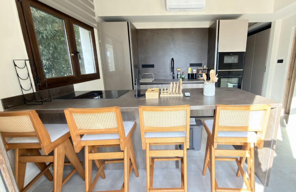 Images of 5-bedroom Sea Front Villa, Kapparis, Famagusta, Cyprus