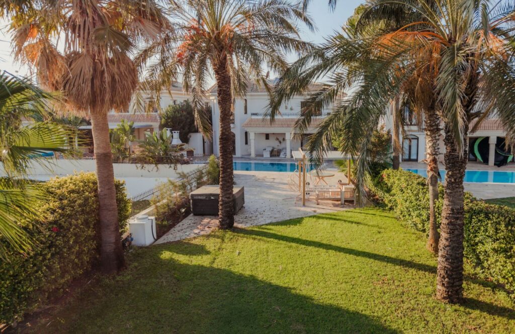 Images of 5-bedroom Sea Front Villa, Kapparis, Famagusta, Cyprus