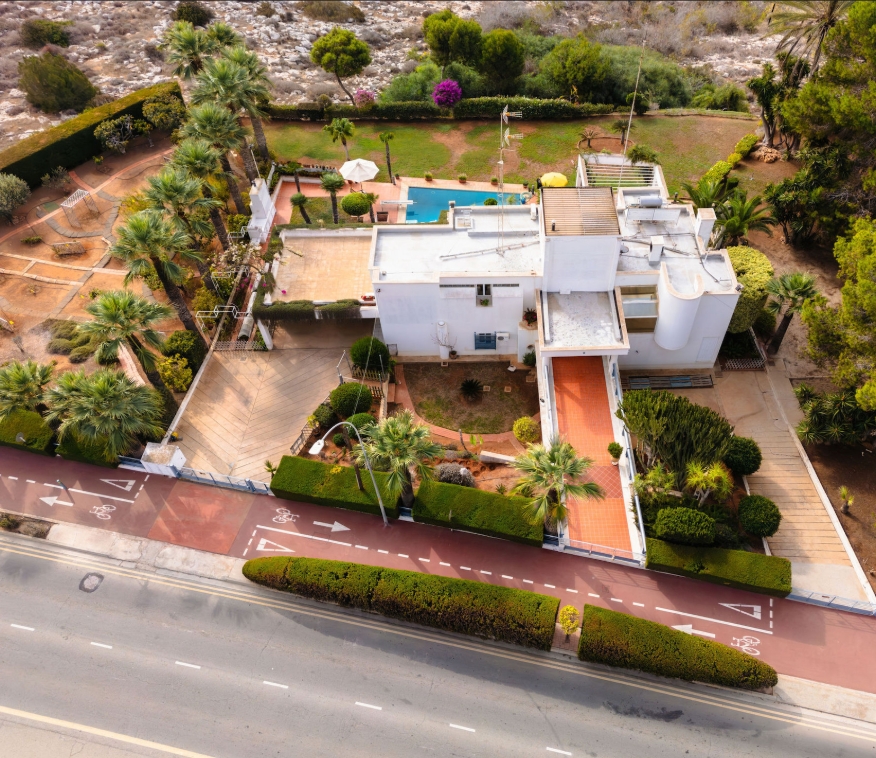 Images of 3-bedroom Villa, Agia Napa, Famagusta, Cyprus