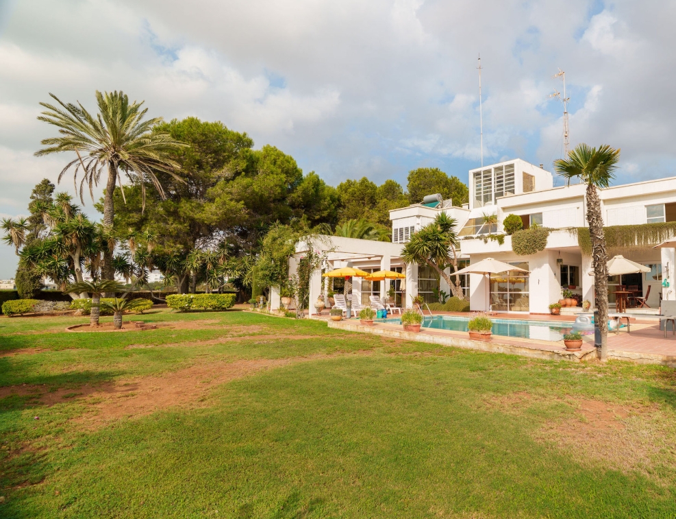 View full details for 3-bedroom Villa, Agia Napa, Famagusta, Cyprus