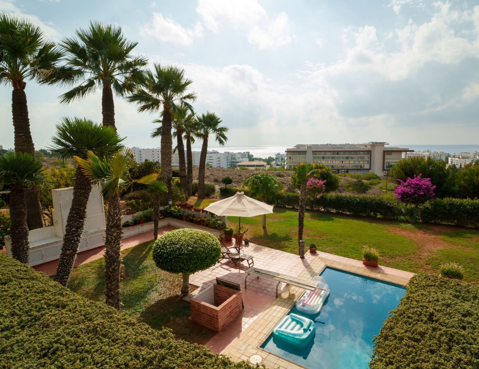 Images of 3-bedroom Villa, Agia Napa, Famagusta, Cyprus