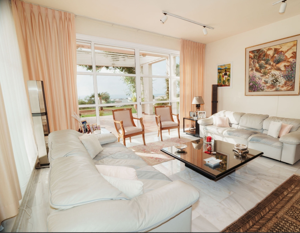 Images of 3-bedroom Villa, Agia Napa, Famagusta, Cyprus