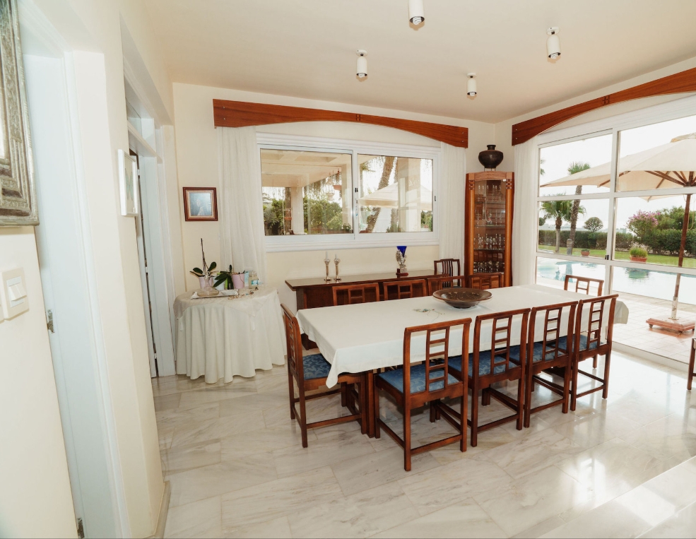 Images of 3-bedroom Villa, Agia Napa, Famagusta, Cyprus