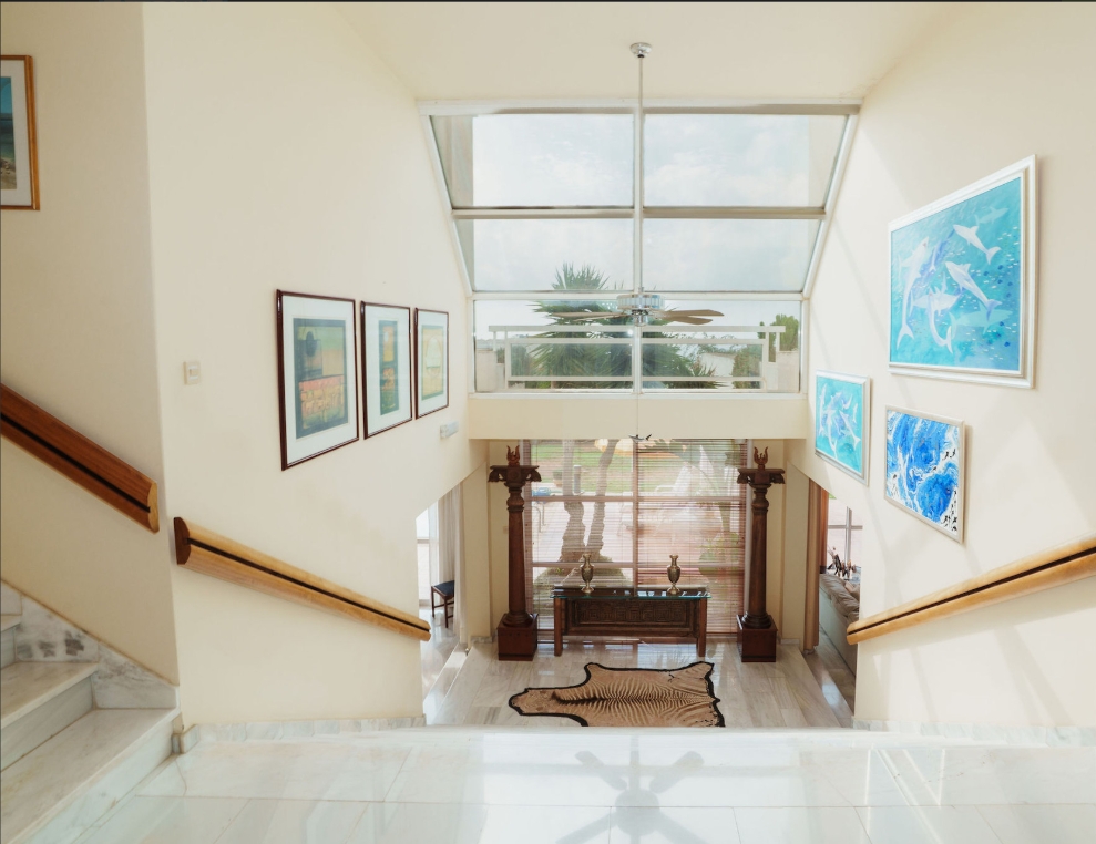 Images of 3-bedroom Villa, Agia Napa, Famagusta, Cyprus