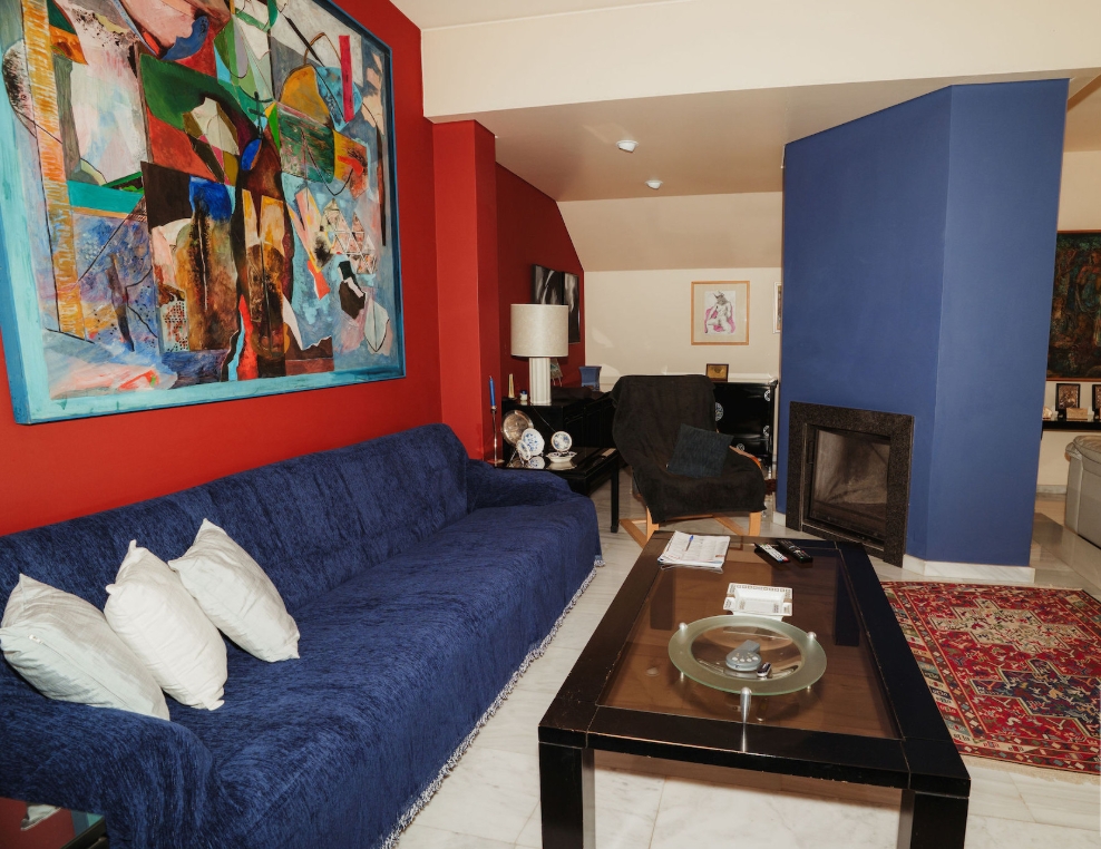 Images of 3-bedroom Villa, Agia Napa, Famagusta, Cyprus