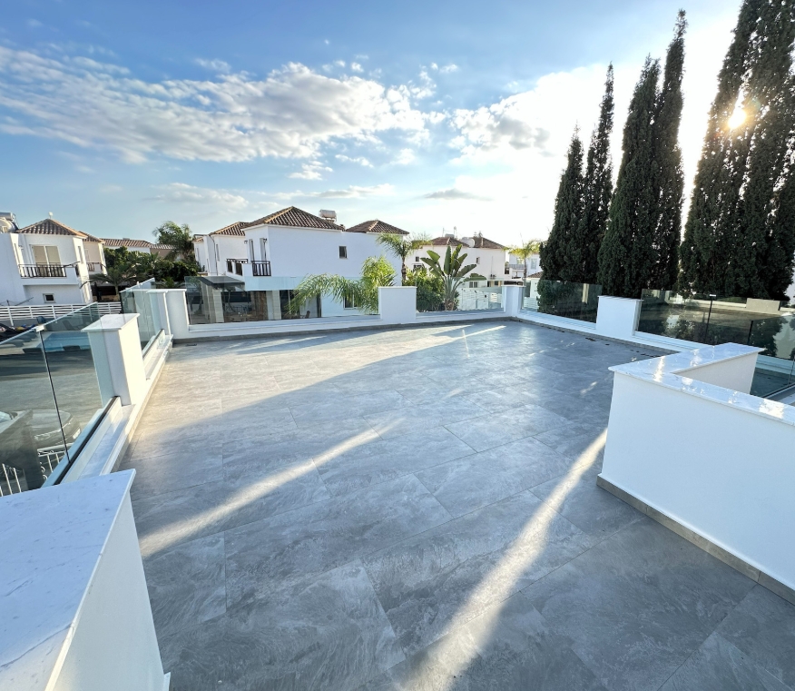 Images of 3-bedroom Villa, Ayia Thekla, Famagusta, Cyprus