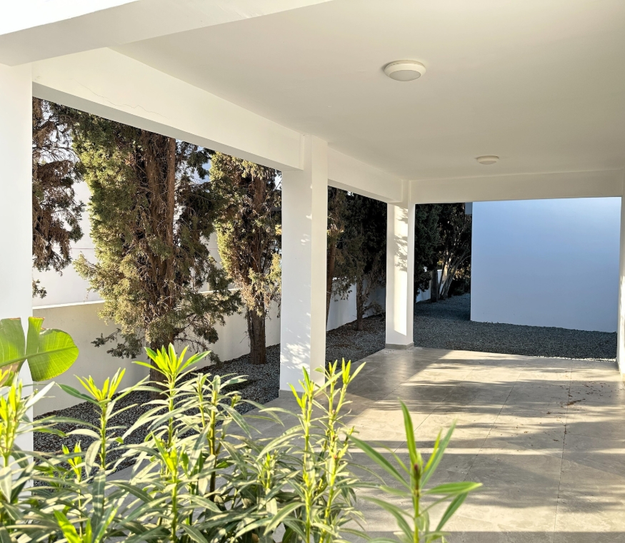 Images of 3-bedroom Villa, Ayia Thekla, Famagusta, Cyprus