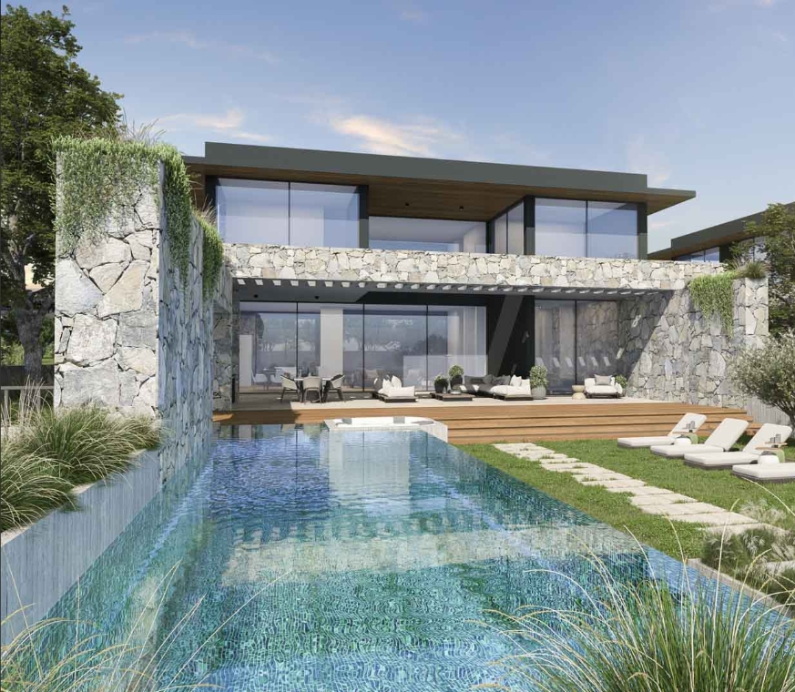Images of 5-bedroom Sea Front Villa, Agia Napa, Famagusta, Cyprus