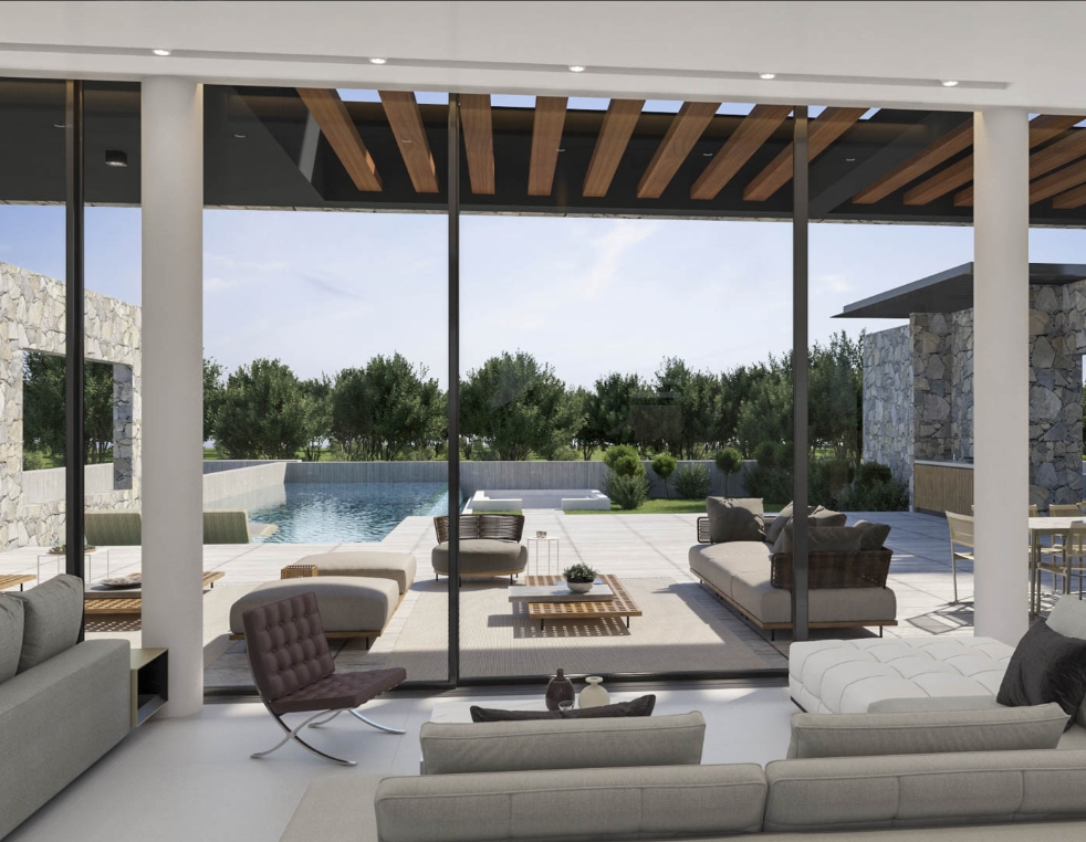 View full details for 5-bedroom Sea Front Villa, Agia Napa, Famagusta, Cyprus