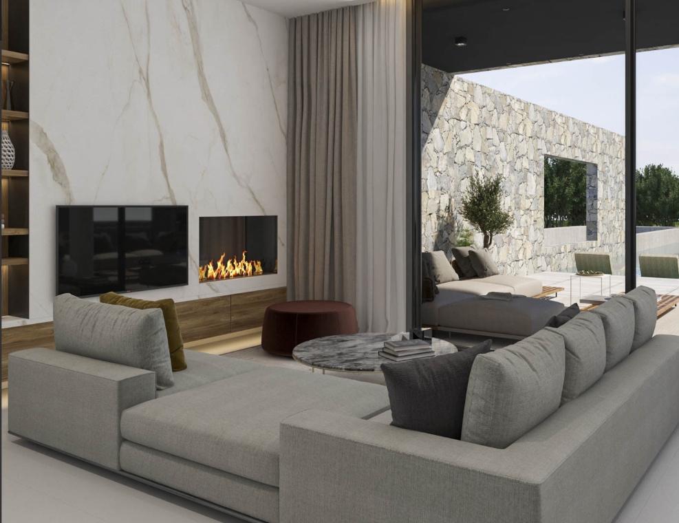 Images of 5-bedroom Sea Front Villa, Agia Napa, Famagusta, Cyprus