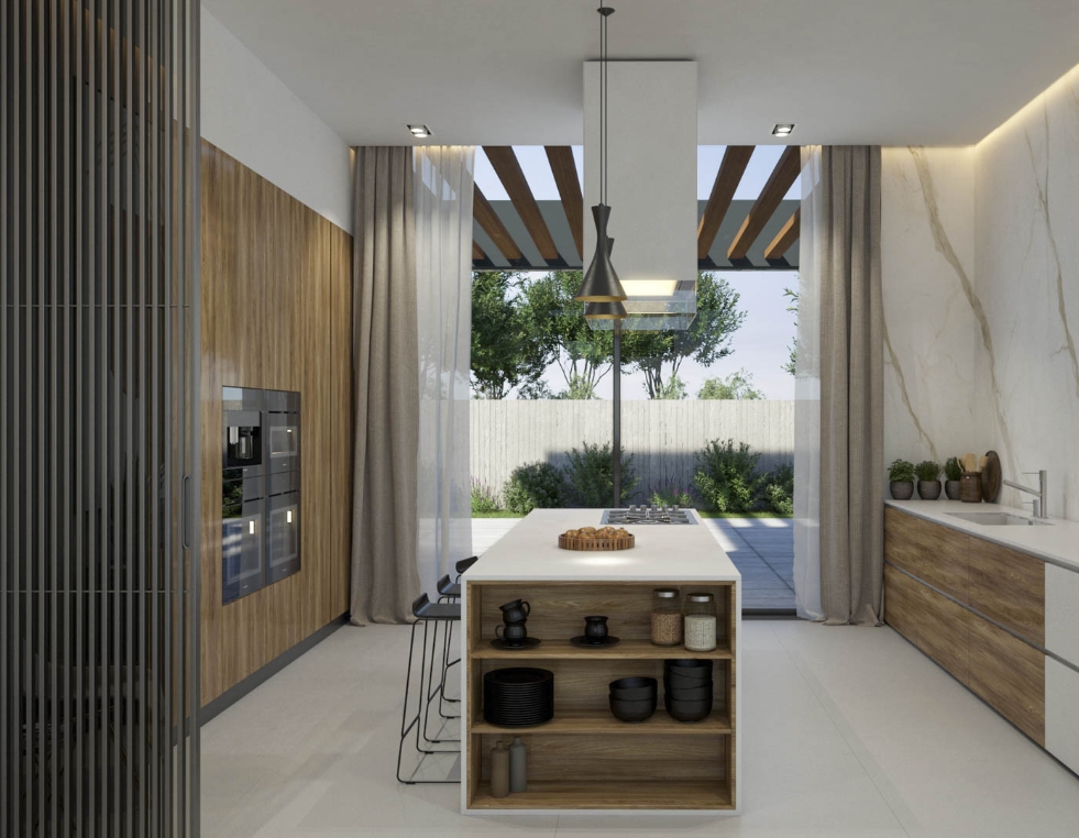 Images of 5-bedroom Sea Front Villa, Agia Napa, Famagusta, Cyprus